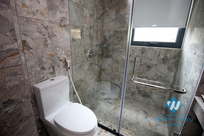 Well design two bedrooms apartment for rent in Ho Ba Mau, Dong Da , Hai Ba Trung,district, Ha Noi